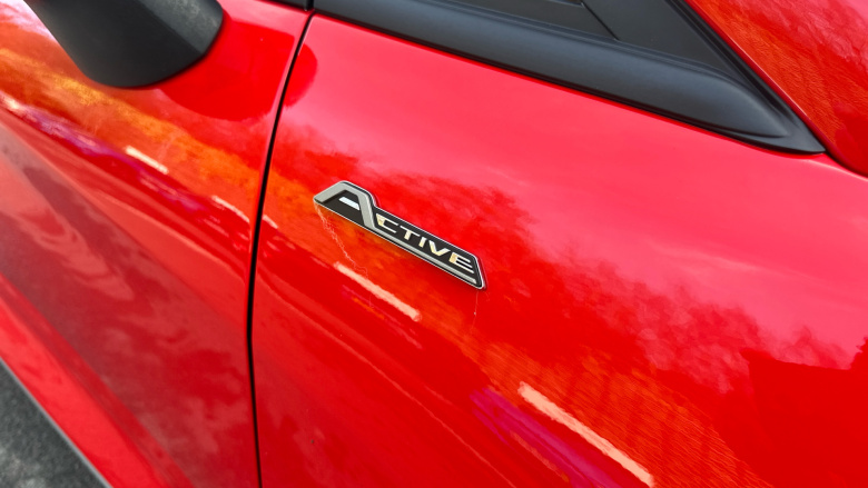 Ford Fiesta 1.0 EcoBoost Hybrid mHEV 125 Active X 5dr Petrol Hatchback